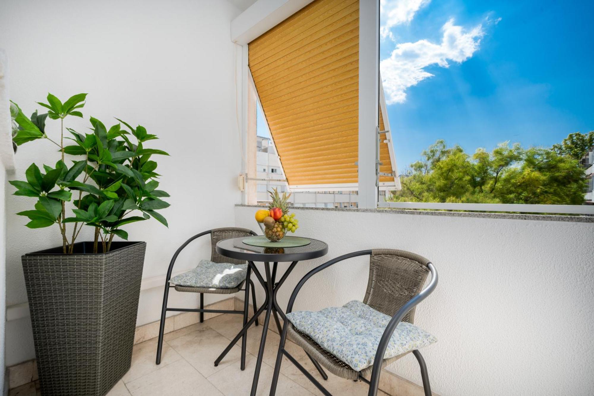 Apartment Experience Of スプリト エクステリア 写真