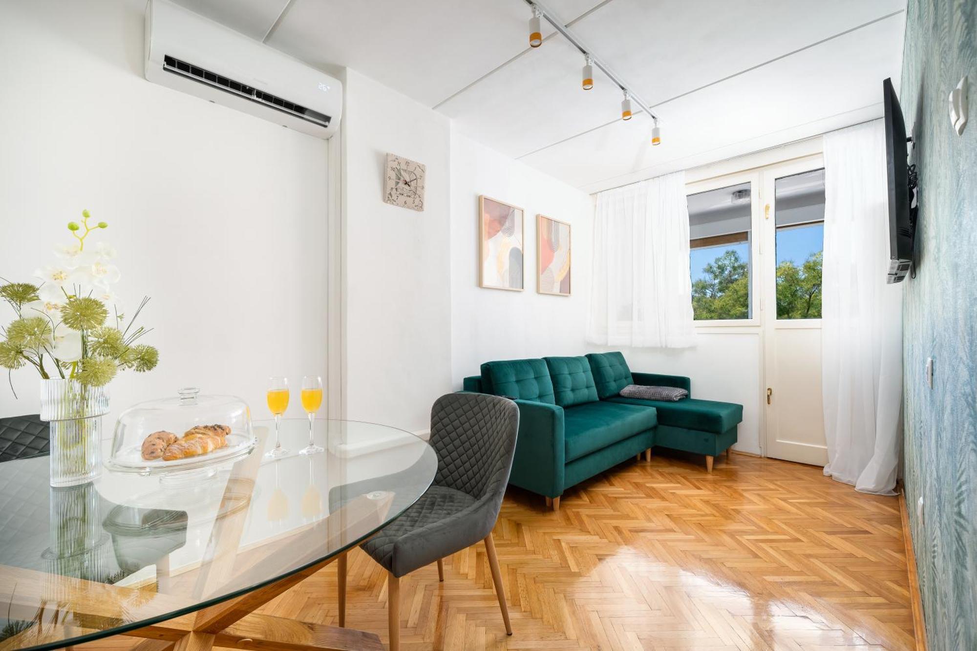 Apartment Experience Of スプリト エクステリア 写真