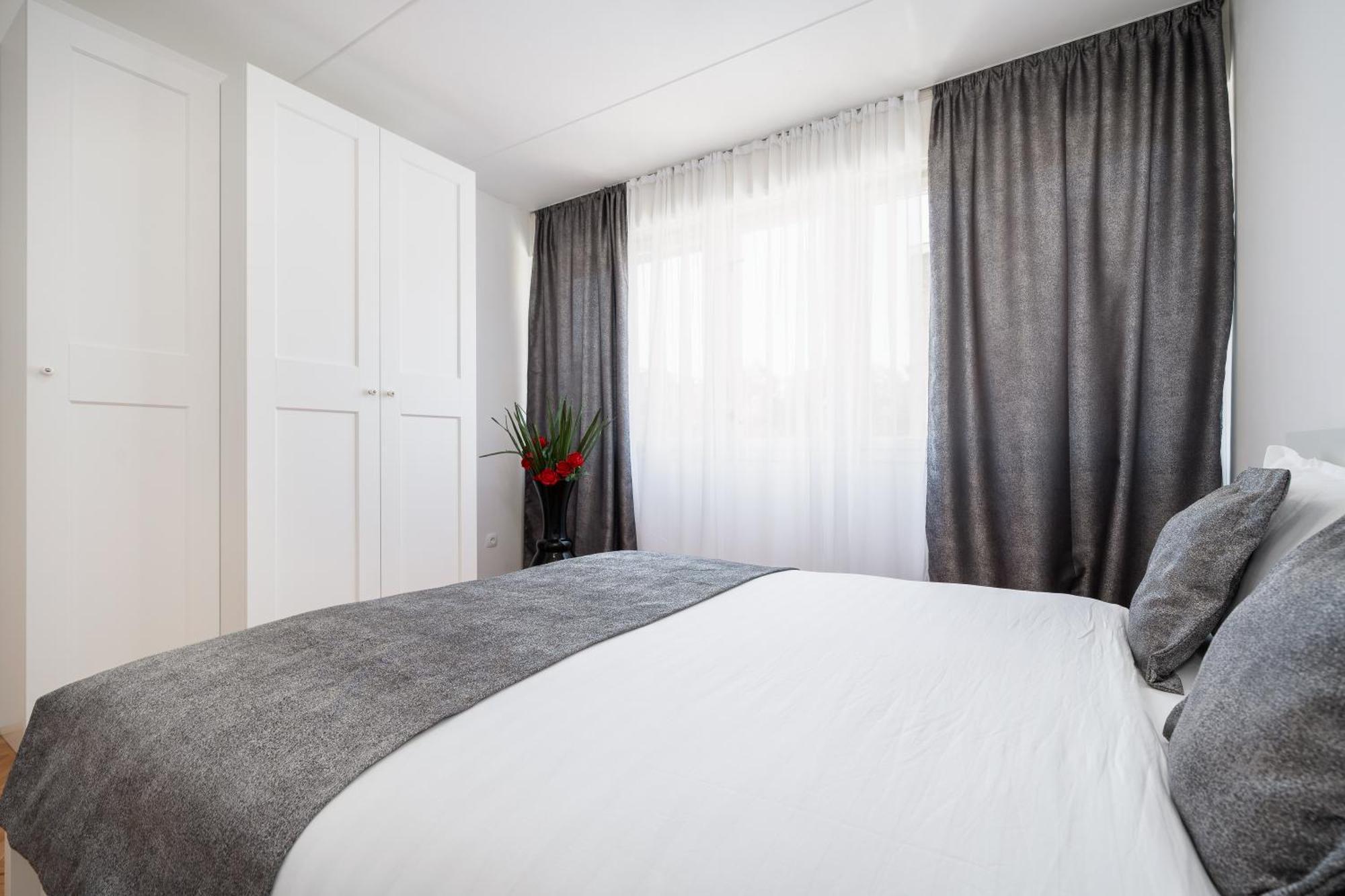Apartment Experience Of スプリト エクステリア 写真