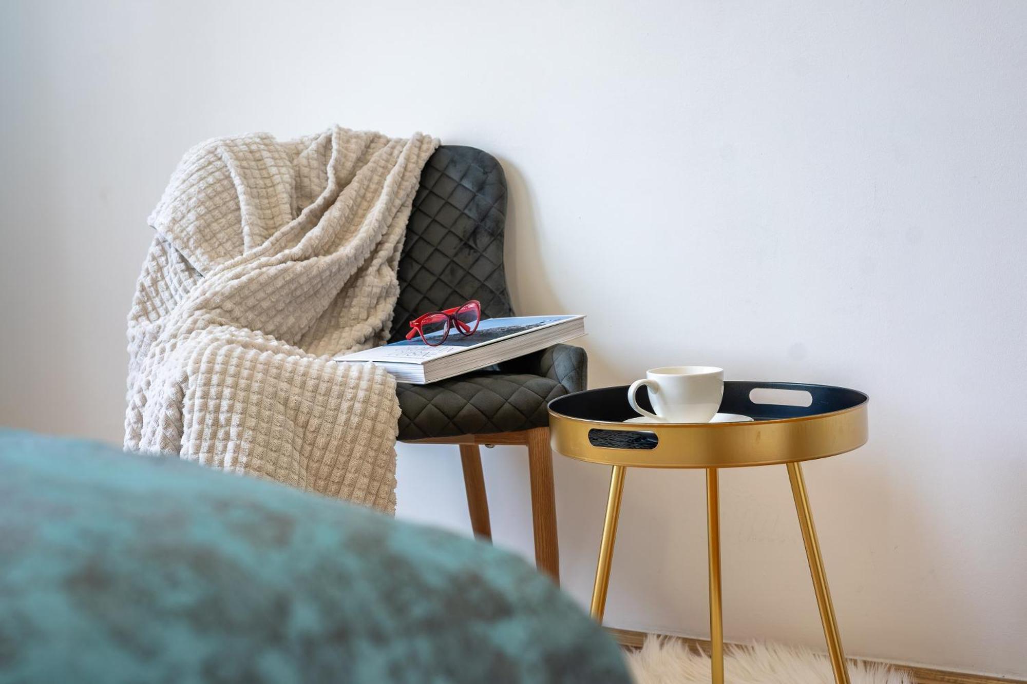 Apartment Experience Of スプリト エクステリア 写真