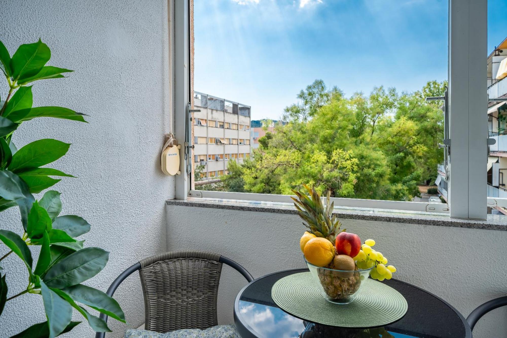 Apartment Experience Of スプリト エクステリア 写真