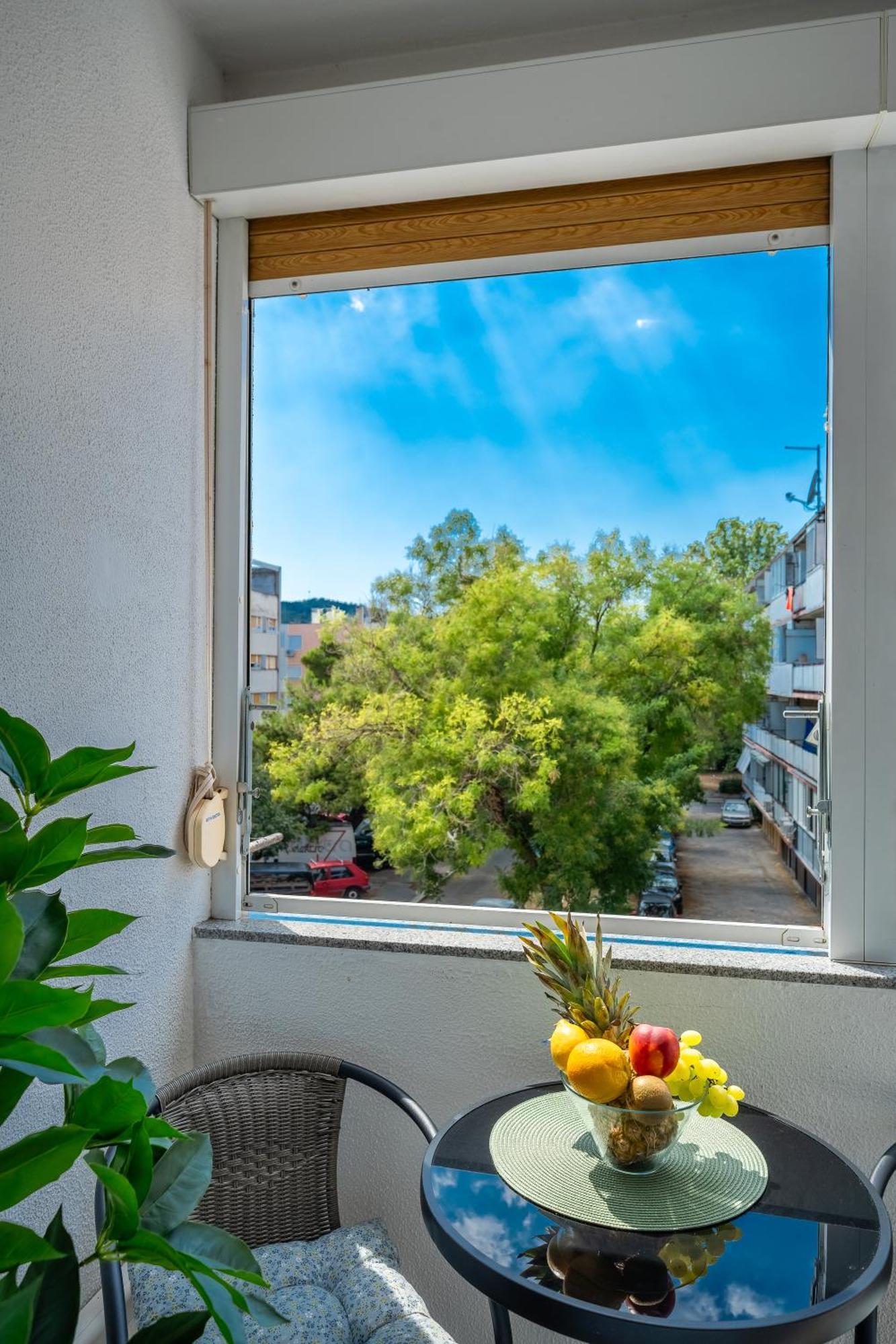Apartment Experience Of スプリト エクステリア 写真