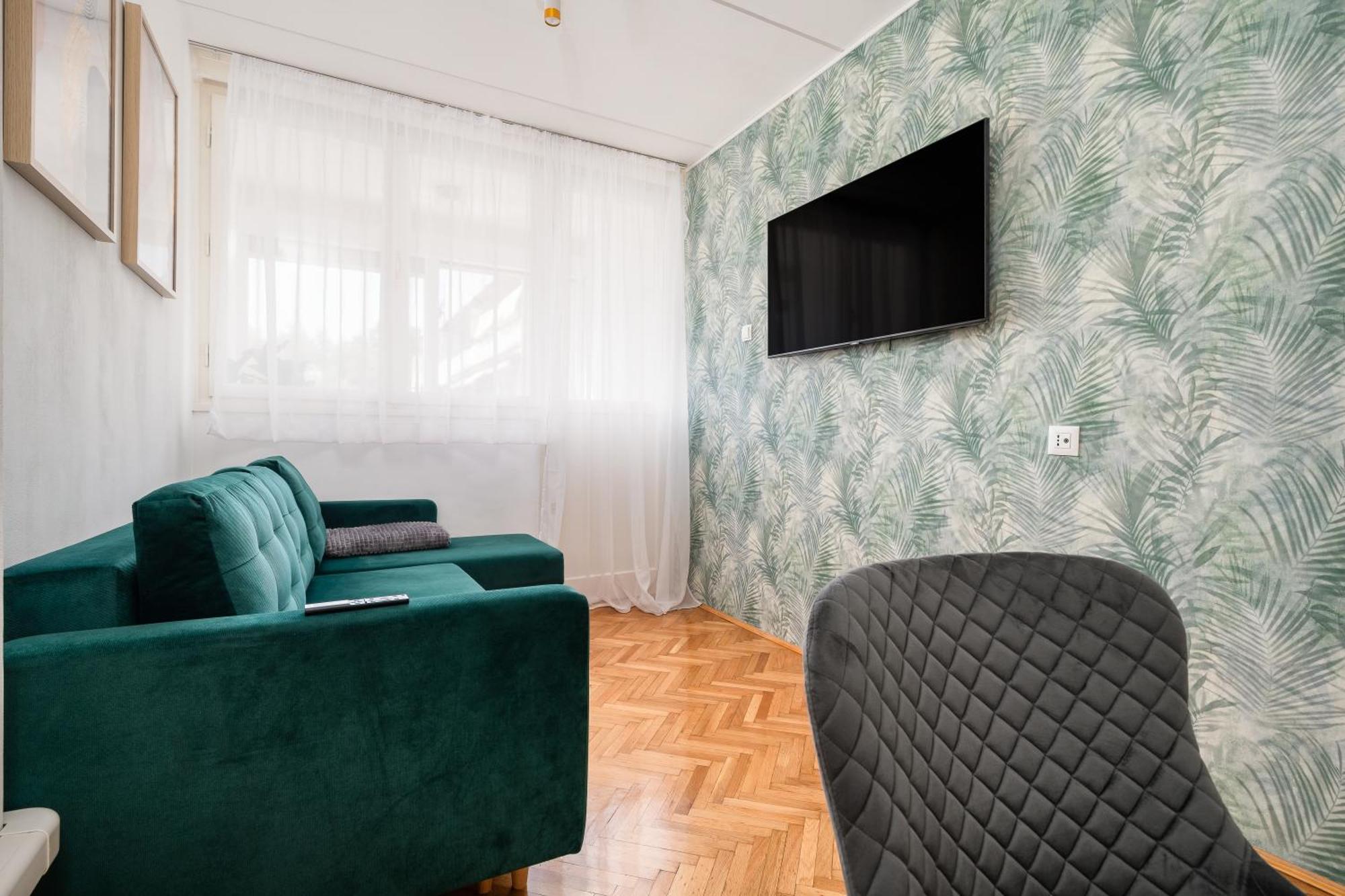 Apartment Experience Of スプリト エクステリア 写真
