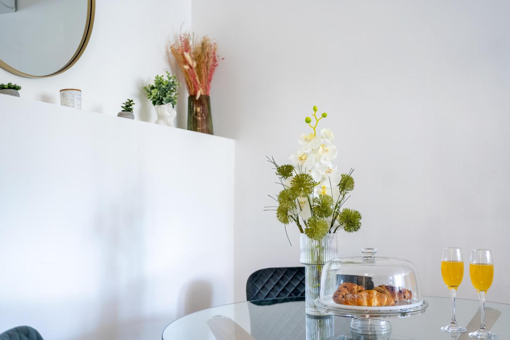 Apartment Experience Of スプリト エクステリア 写真