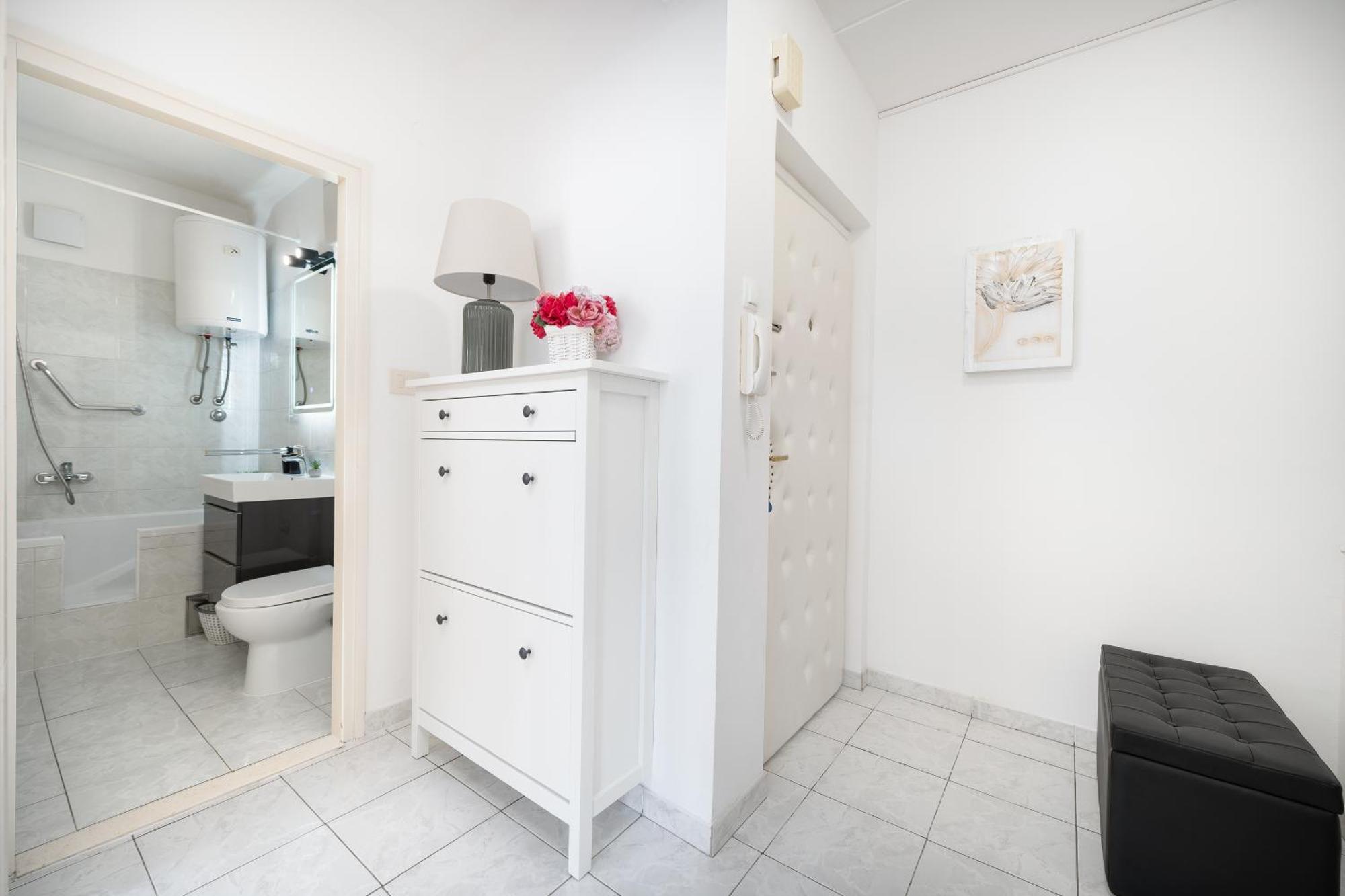 Apartment Experience Of スプリト エクステリア 写真